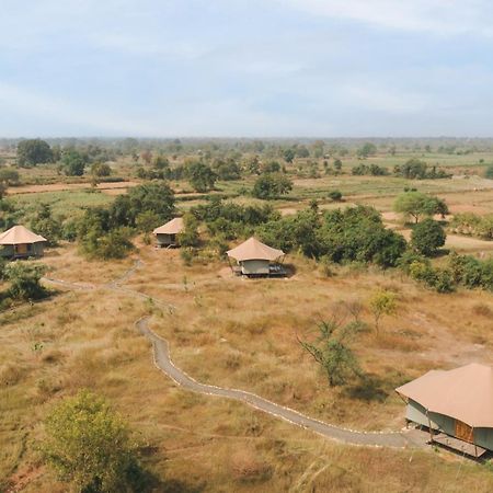 Trees N Tigers, Tadoba Hotel Kolara ภายนอก รูปภาพ